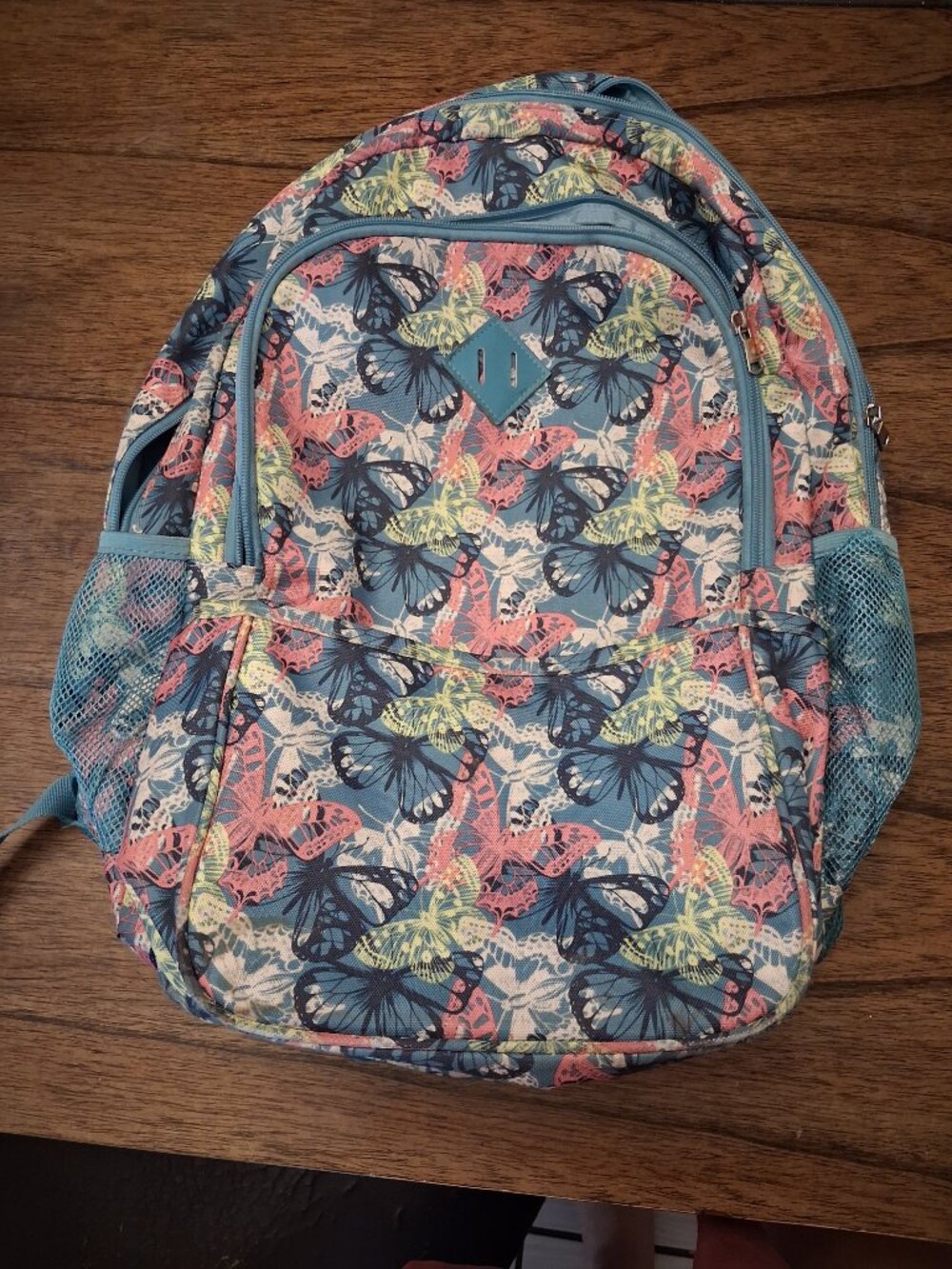 backpack - Picture 2 of 3